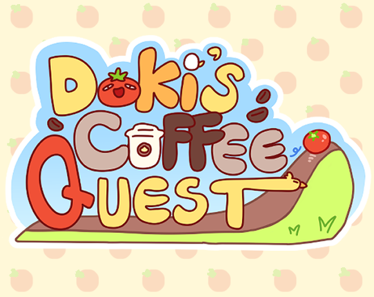 Doki's Coffee Quest Image
