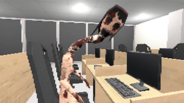 DOMESTIC FEARS screenshot