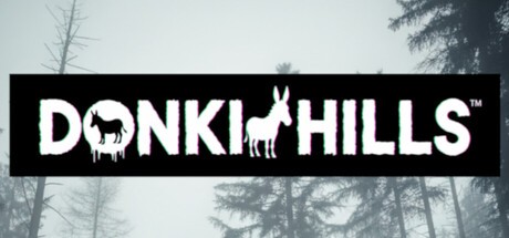 Games like Donki Hills