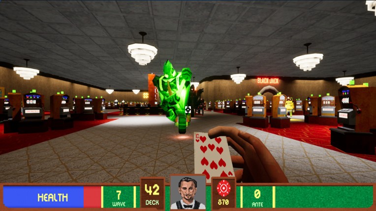 Double Down screenshot