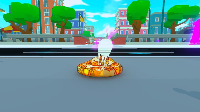 Doughn't Panic! Image