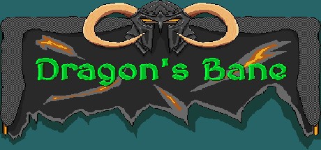 Games like Dragon's Bane