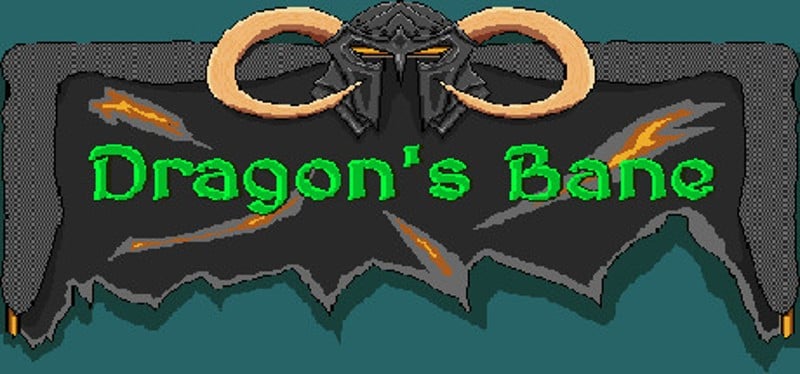 Dragon's Bane Game Cover