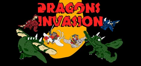 Games like Dragons Invasion