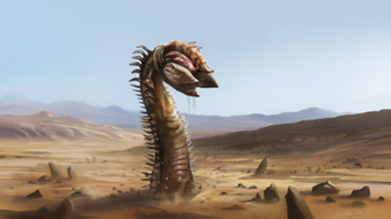 Dragons Of The Void Image