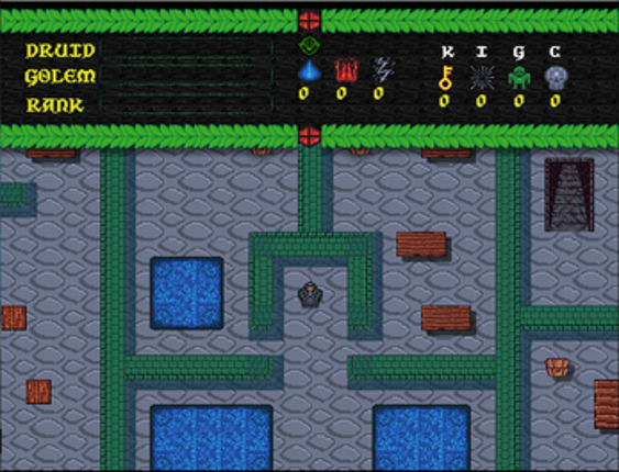 Druid Alliance Image