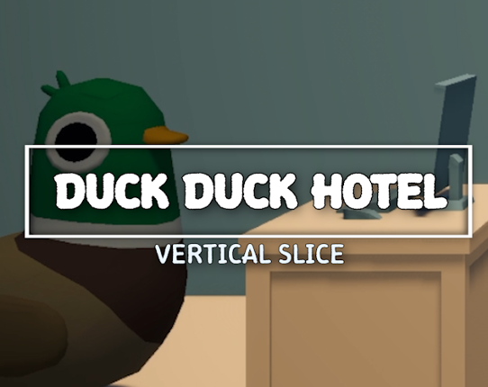 Duck Duck Hotel Image