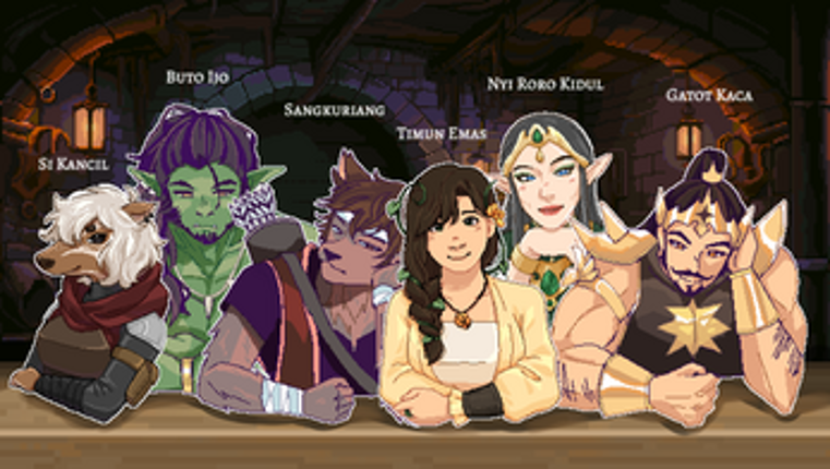 Dungeon Seblak Image