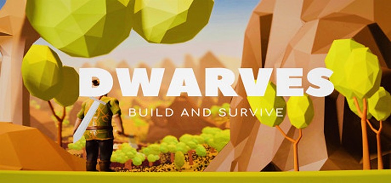Dwarves: build and survive Image