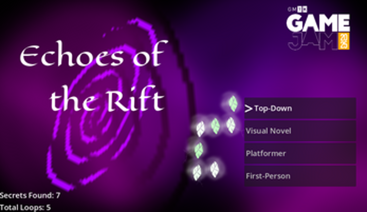 Echoes of the Rift screenshot