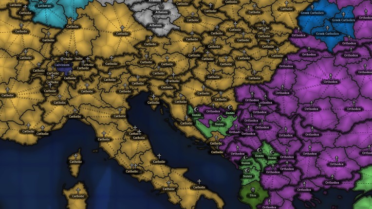 Economic Miracle Image