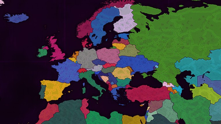 Economic Miracle screenshot