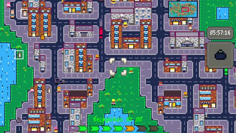 EdNoKa screenshot