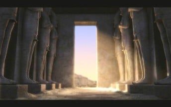 Egypt Series: The Prophecy - Part 2 Image