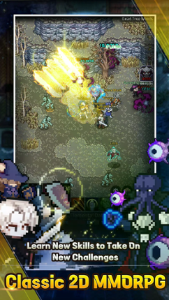 Elemental screenshot