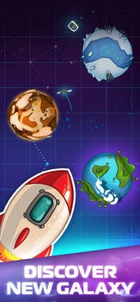 Endless Colonies: Idle Tycoon Image