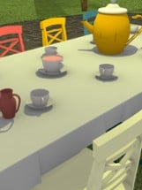 Escape Game: Tea Party Image