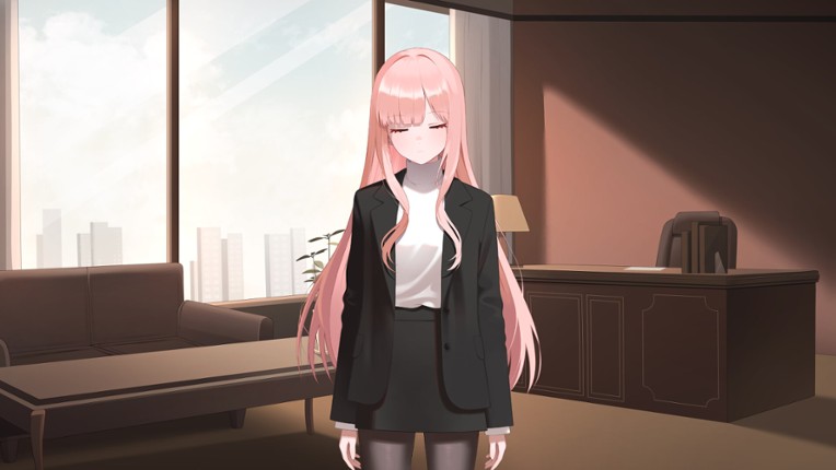 Eternal ONE screenshot