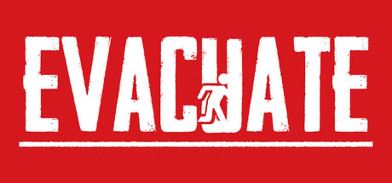 Evacuate Image