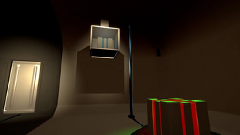 Examination Chambers screenshot