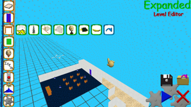 (v0.7.1) Expanded Level Editor (Unofficial) Image