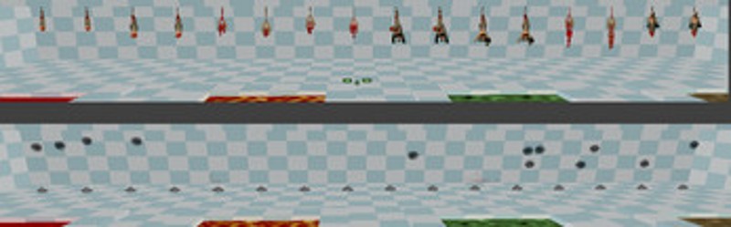 Explodable Props / Destroyable Decorations screenshot