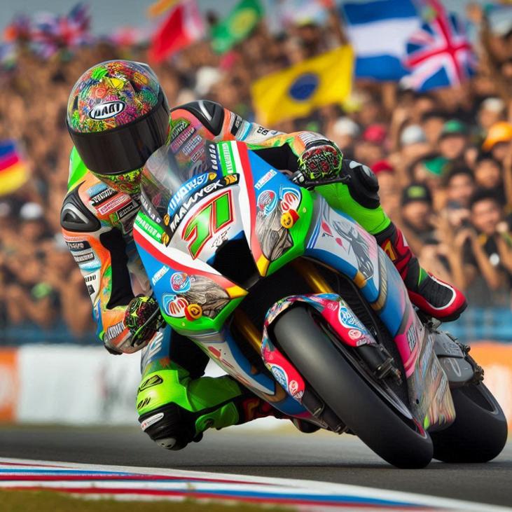 Games like EXTREME MOTO RACING