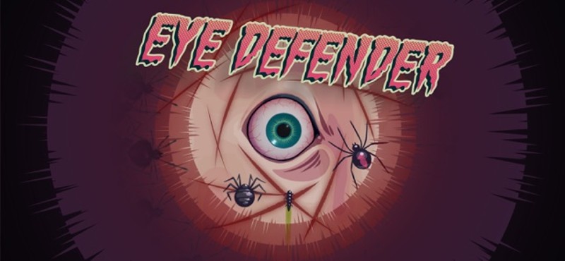 Eye Defender screenshot