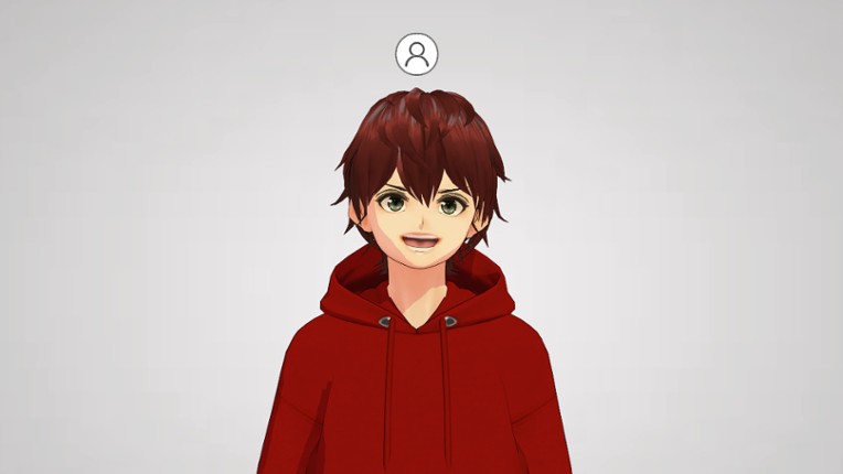 FaceWorld screenshot