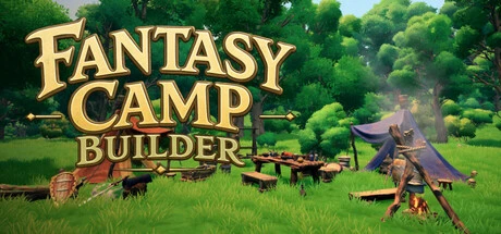 Games like Fantasy Camp Builder