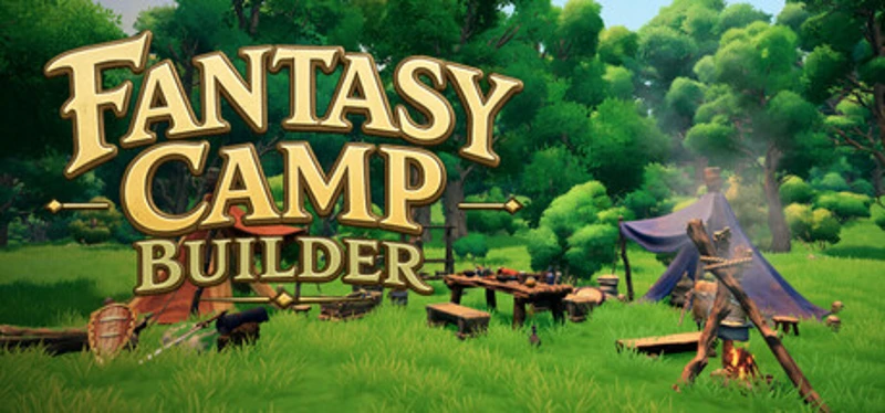 Fantasy Camp Builder Image