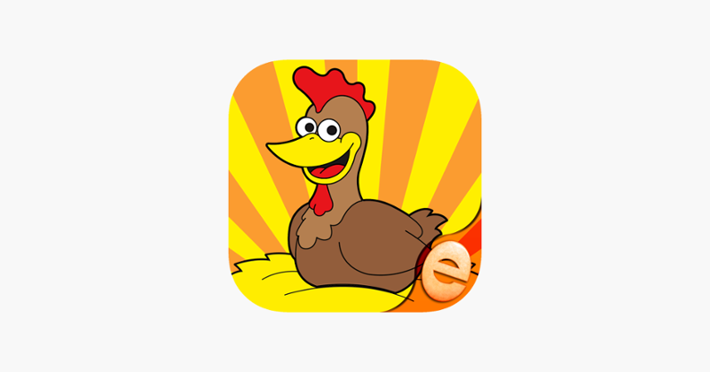 Farm Games Animal Puzzles for Kids, Toddlers Free Image