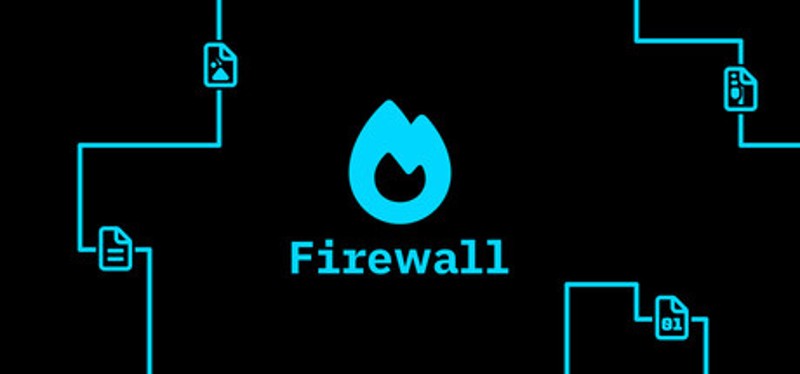 Firewall Image