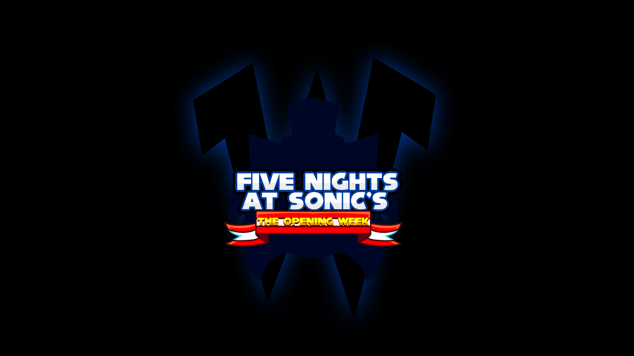 Games like Five Nights at Sonic's Rematered: The Opening Week (Unofficial)