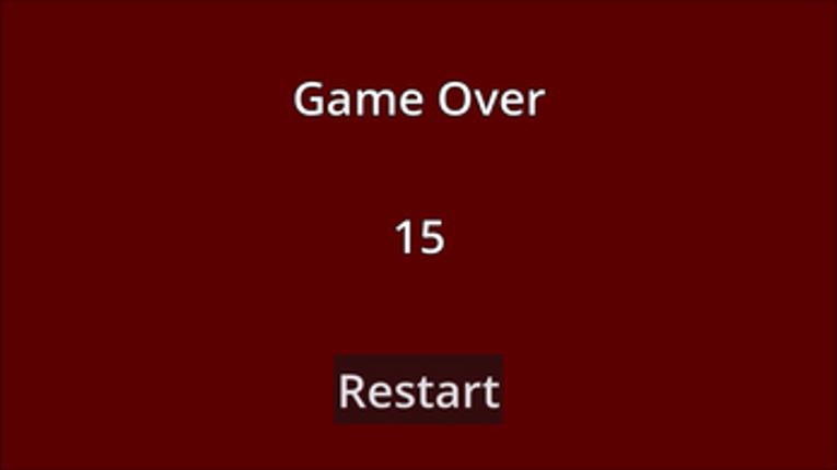 Flappy Bird 3D Image