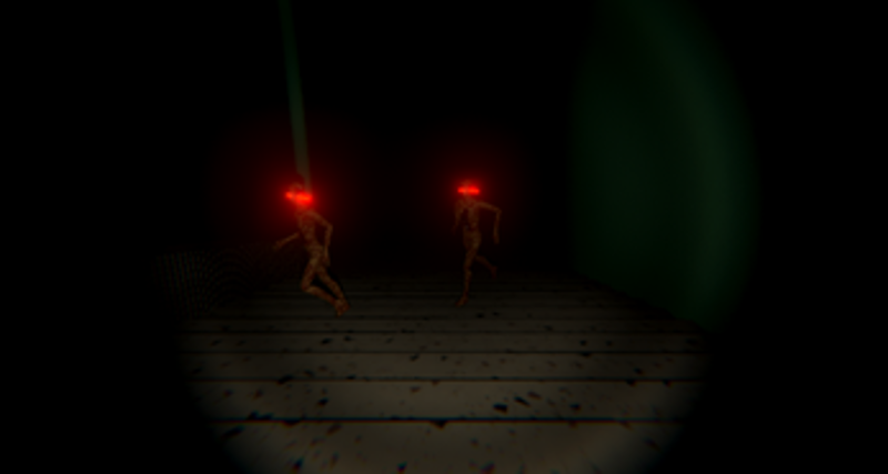 Floors II screenshot