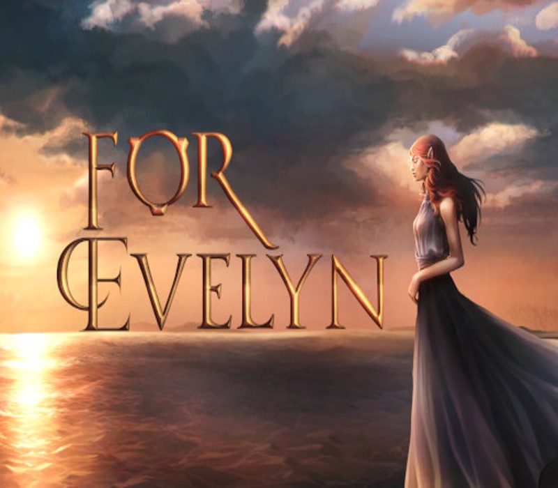 Games like For Evelyn