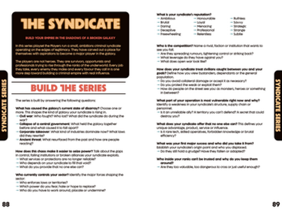 FORGED IN THE SUN screenshot