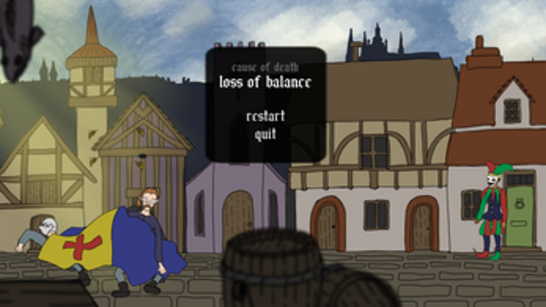 Form Hero 2 Zeroes screenshot