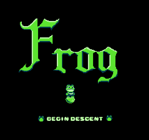 Games like Frog