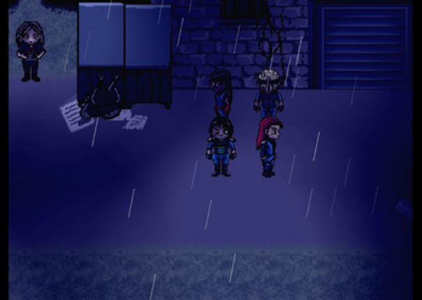 Frozen Elegy (Demo Available Now~!) Image