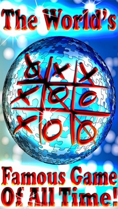 Fruit Tac Toe - Amazing Tic Tac Toe Game - XOXO Image