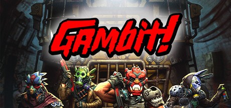 Games like Gambit!