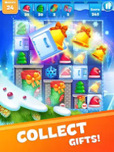 Christmas Sweeper 3 - Game Image