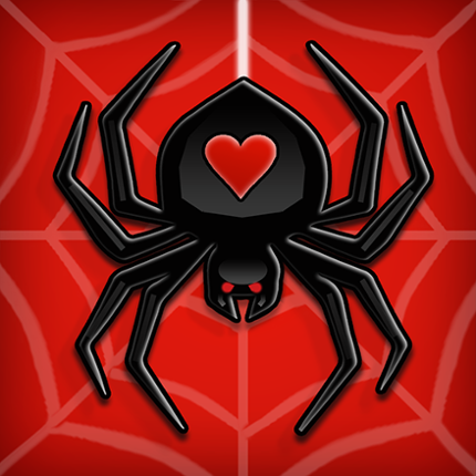 Spider Solitaire Image