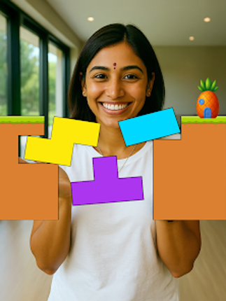 Filter Game screenshot