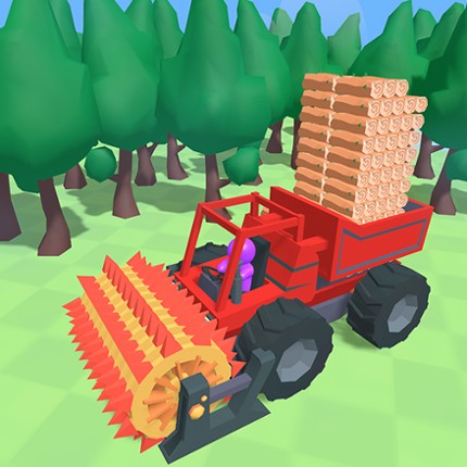 Wood Harvest Image