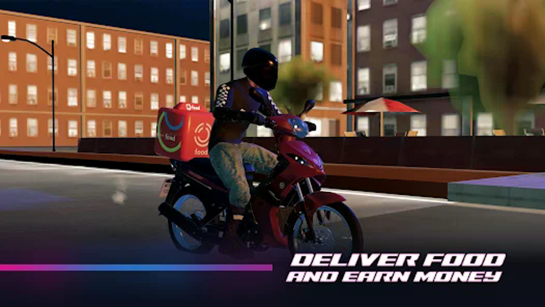 SouzaSim Project screenshot