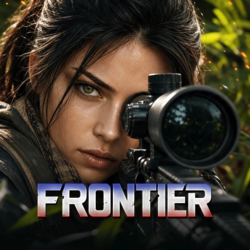 Games like Warline: Sniper Frontier