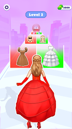Build a Doll screenshot